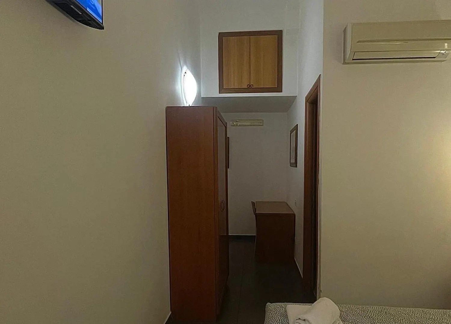 Hotel La Casa Di Raffy Řím Itálie