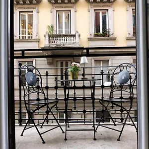 Cavour Luxury - Lr Collection Gasthof
