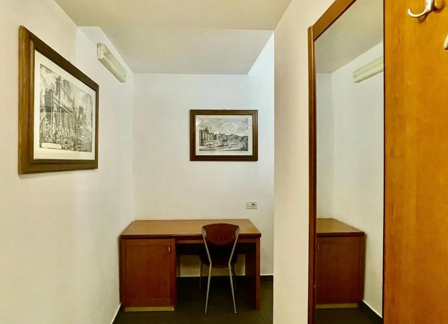 La Casa Di Raffy Hotel Rome