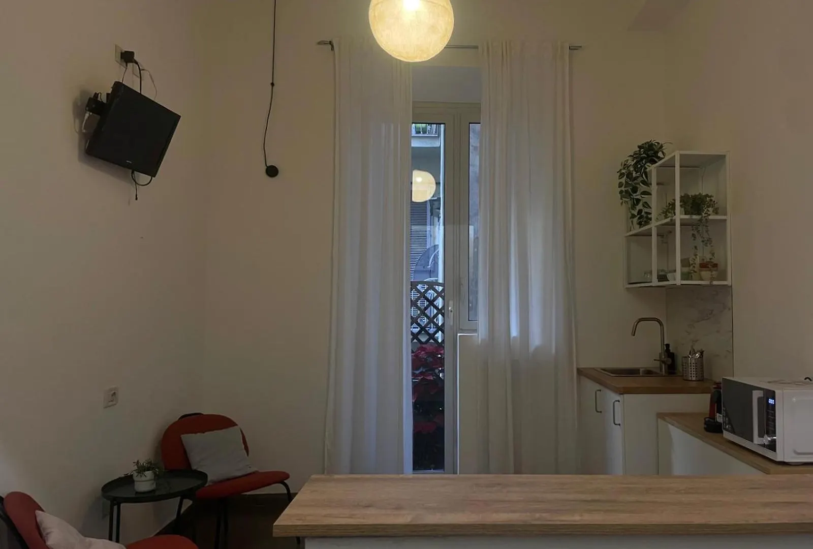 La Casa Di Raffy Hotel Rome Guest house