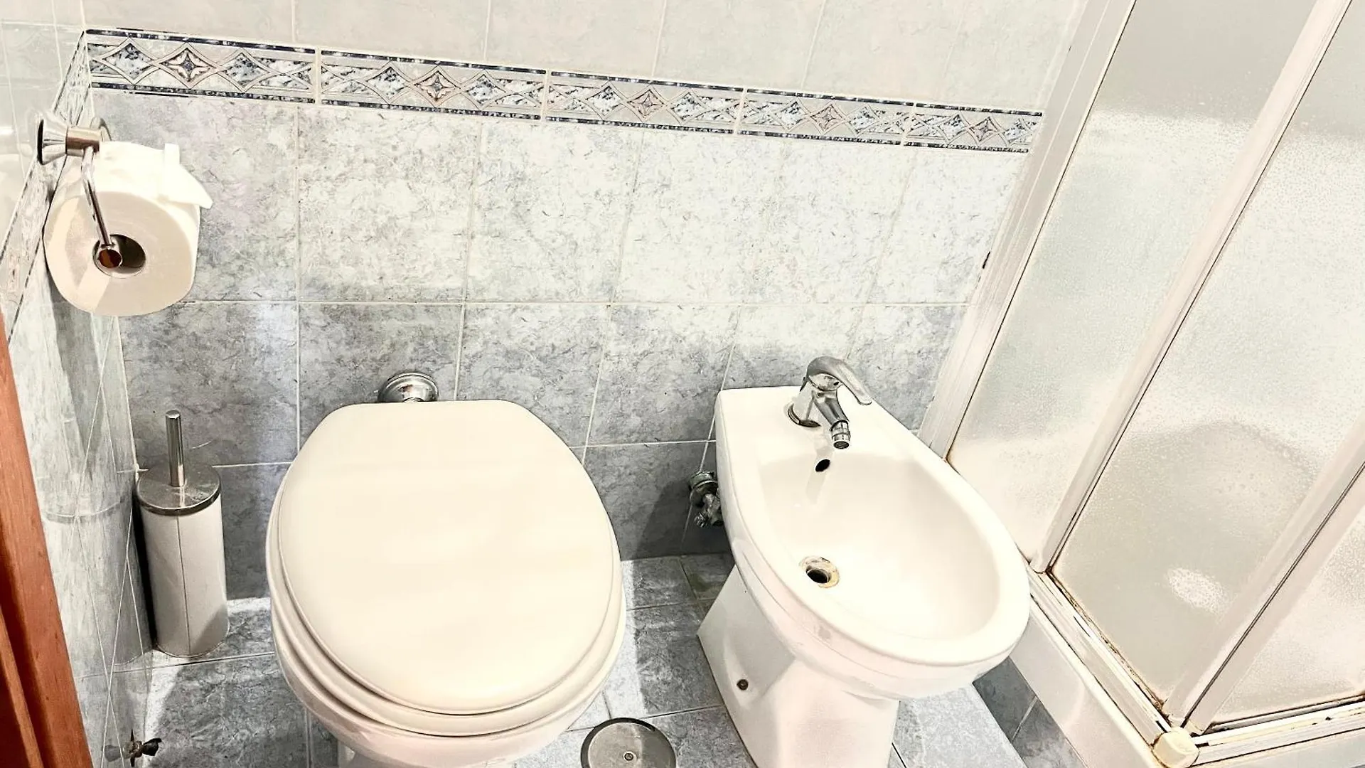 La Casa Di Raffy Hotel Rome Guest house