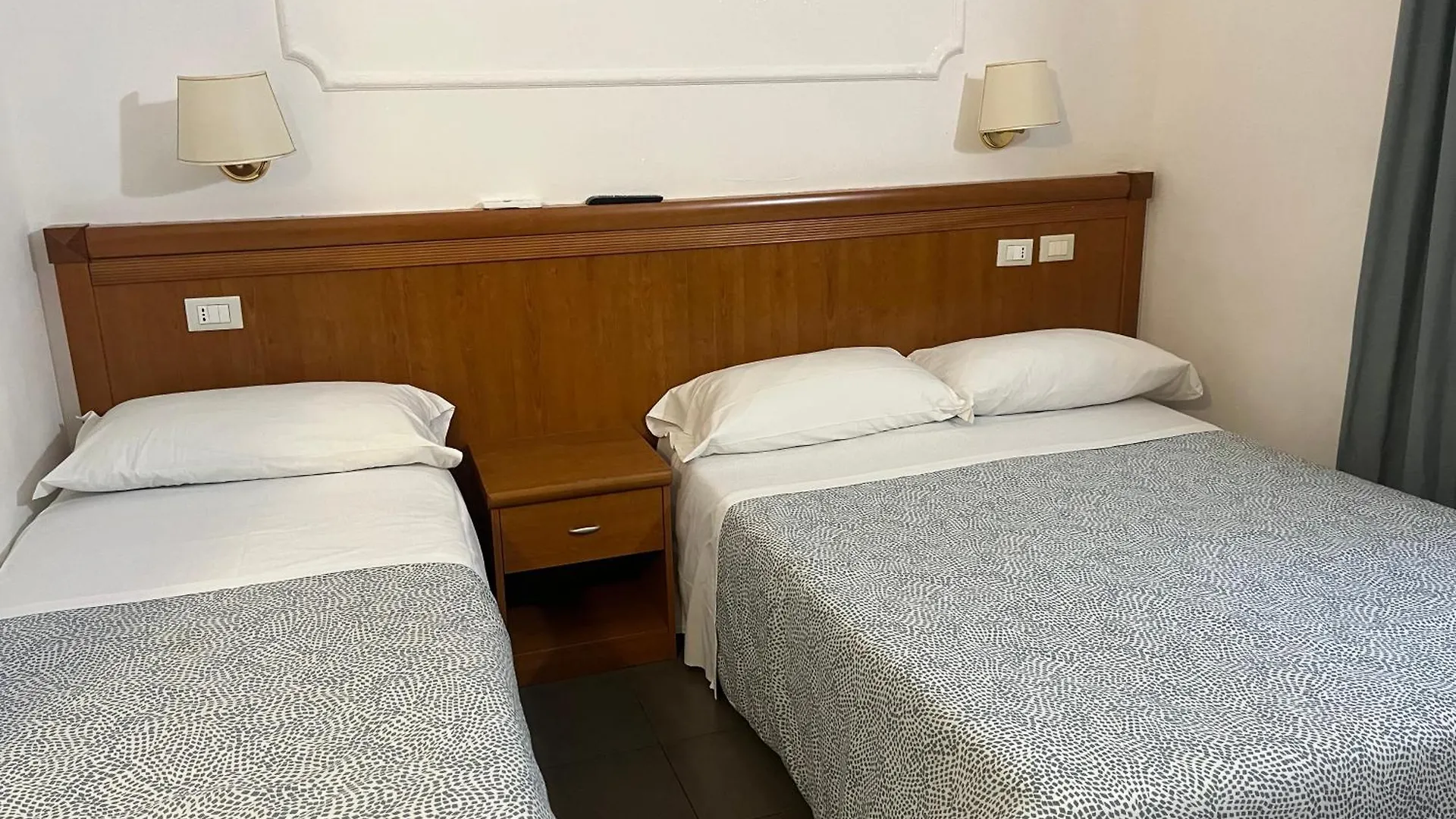 Guest house La Casa Di Raffy Hotel Rome