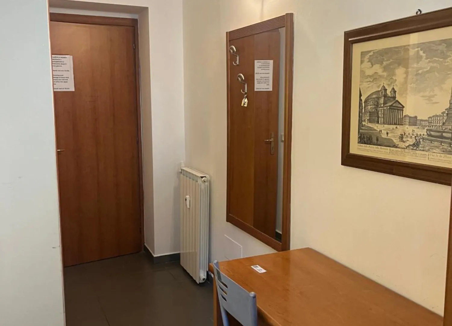 Guest house La Casa Di Raffy Hotel Rome Italy