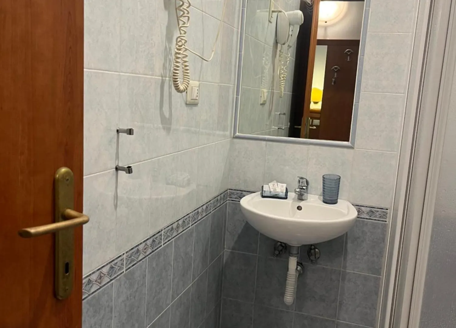 La Casa Di Raffy Hotel Rome Guest house