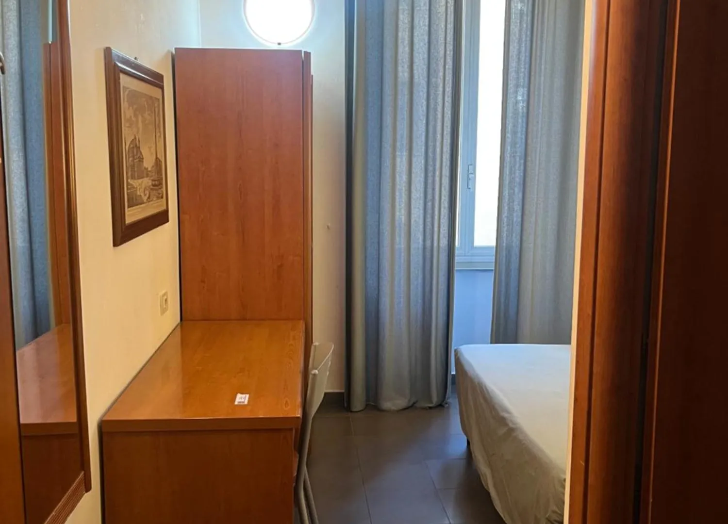 La Casa Di Raffy Hotel Rome 0*,