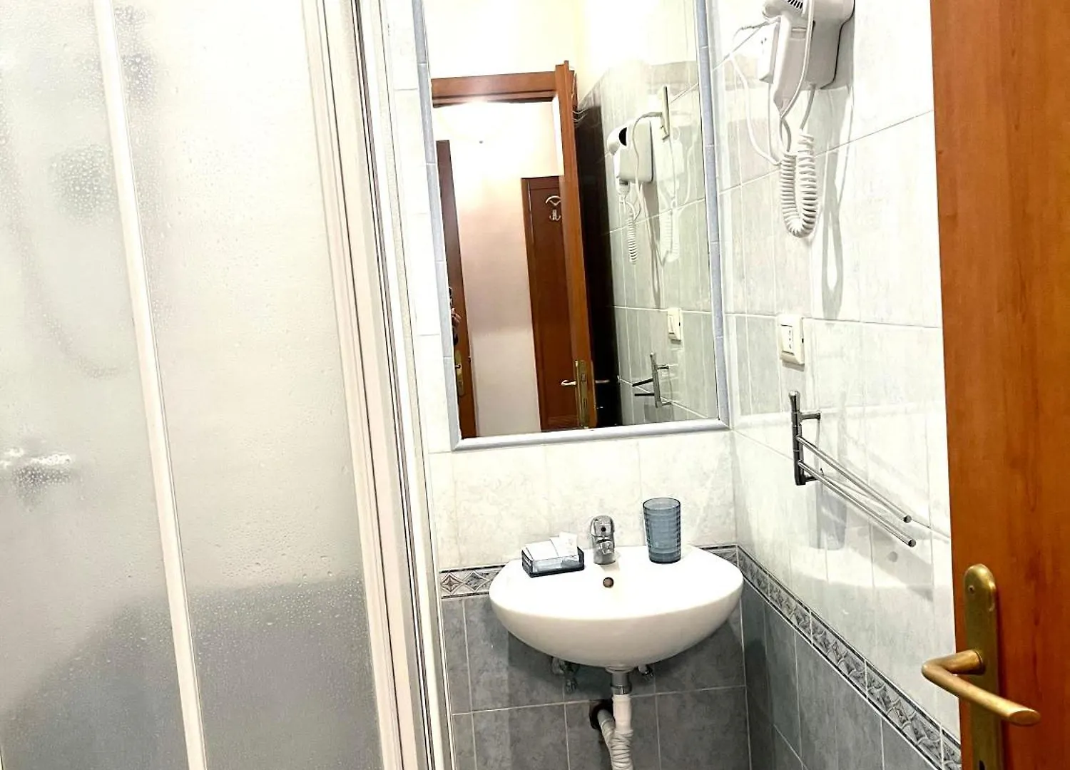 Guest house La Casa Di Raffy Hotel Rome