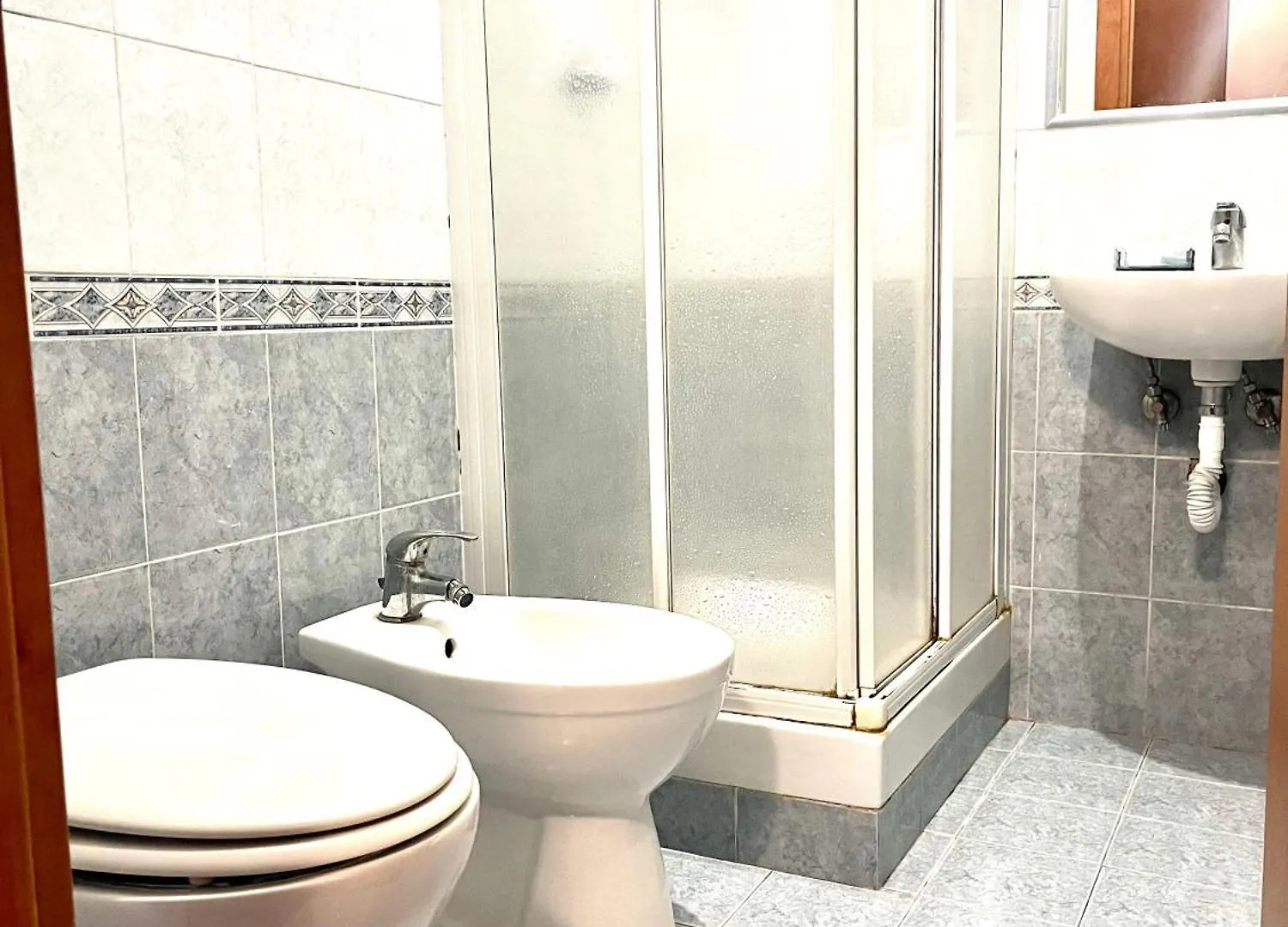 La Casa Di Raffy Hotel Rome