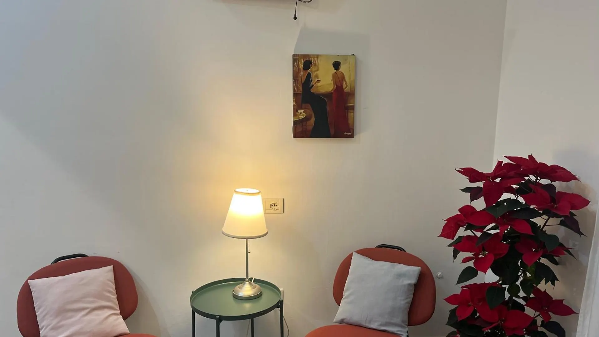 La Casa Di Raffy Hotel Rome