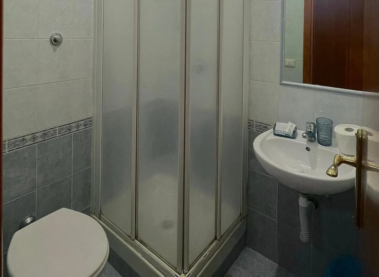 La Casa Di Raffy Hotel Rome Italy