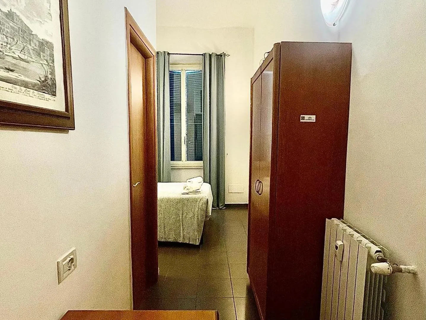 La Casa Di Raffy Hotel Rome
