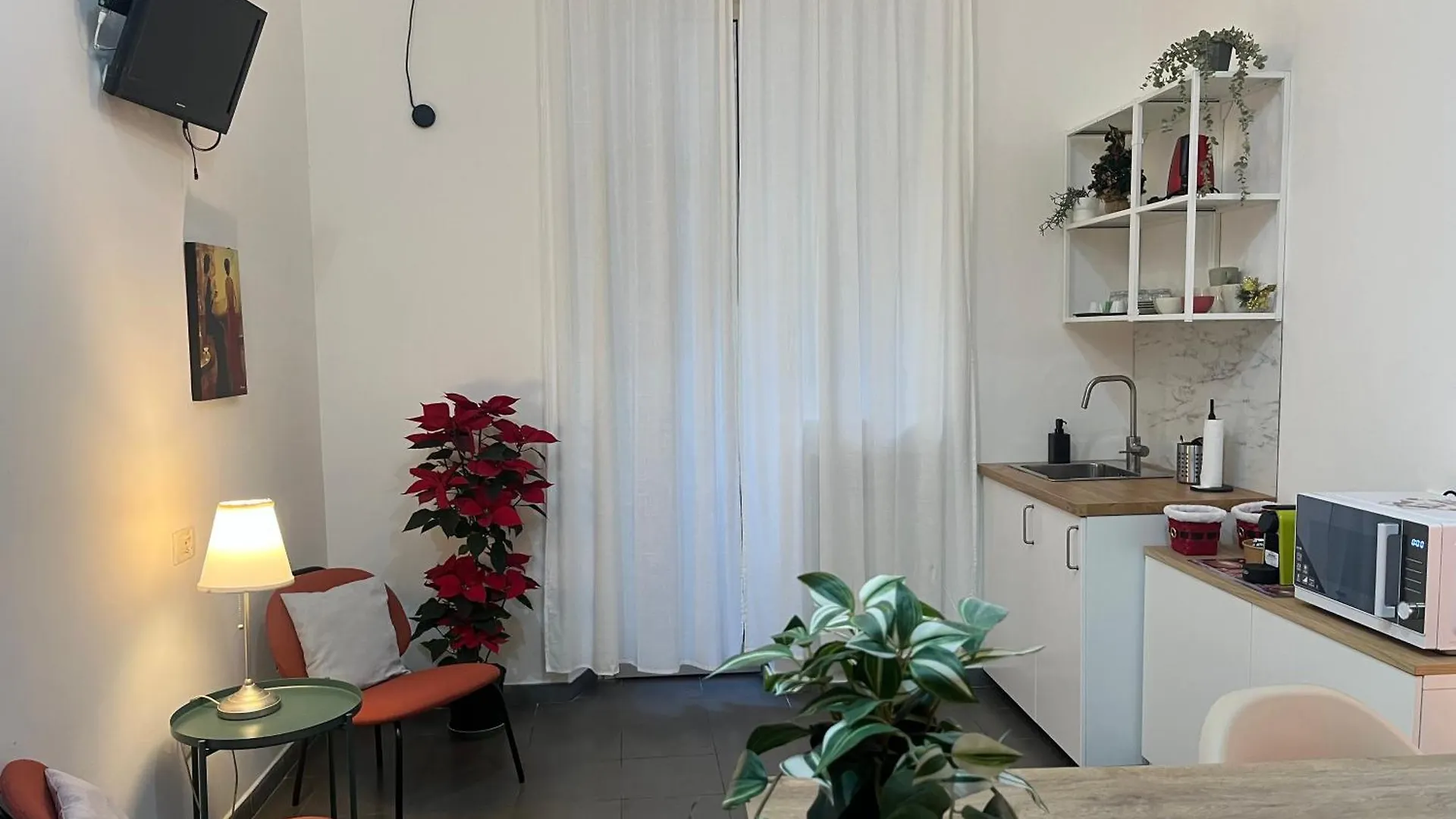 La Casa Di Raffy Hotel Rome